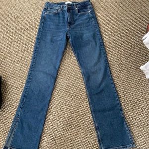Zara jeans